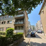 Vintage Apartman