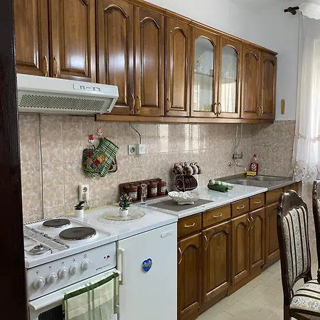 Apartment Vintage Trebinje