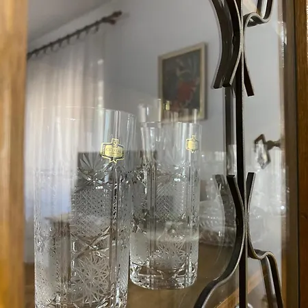Appartement Vintage