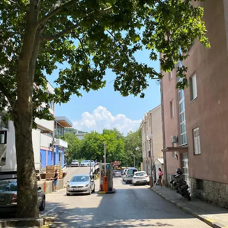 Apartment Vintage Trebinje