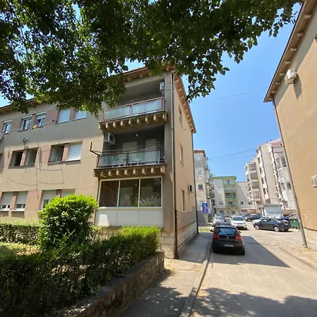 Vintage Apartman