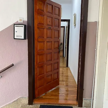 Apartman Vintage