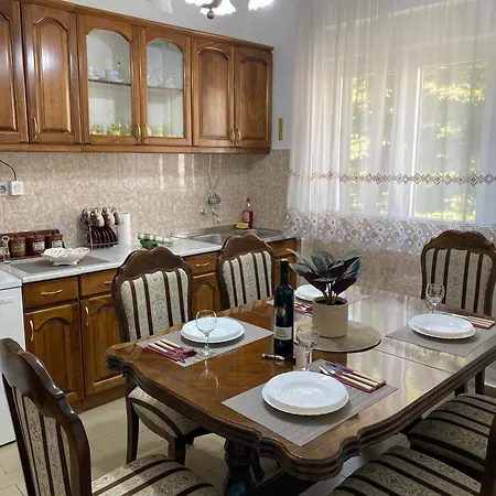Vintage Apartman *