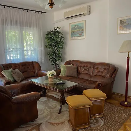 Διαμέρισμα Vintage