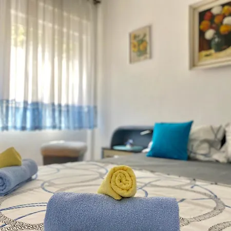 Apartman Vintage *