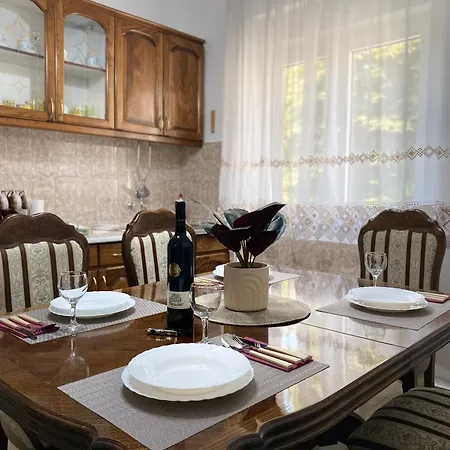 Apartment Vintage Trebinje