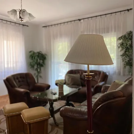 Apartman Vintage