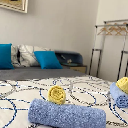 Διαμέρισμα Vintage