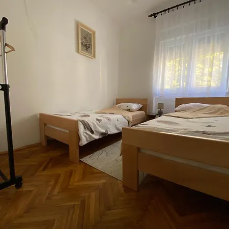 Vintage Apartment Trebinje