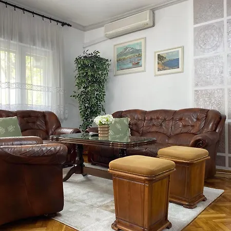 Vintage Appartement *