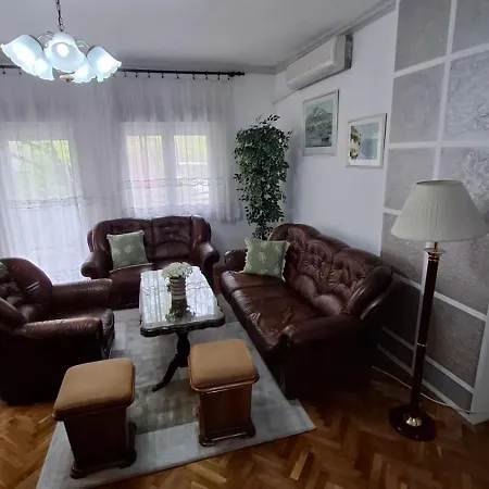 Vintage Appartement Trebinje