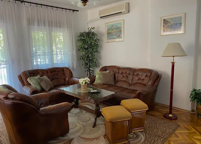 Διαμέρισμα Vintage