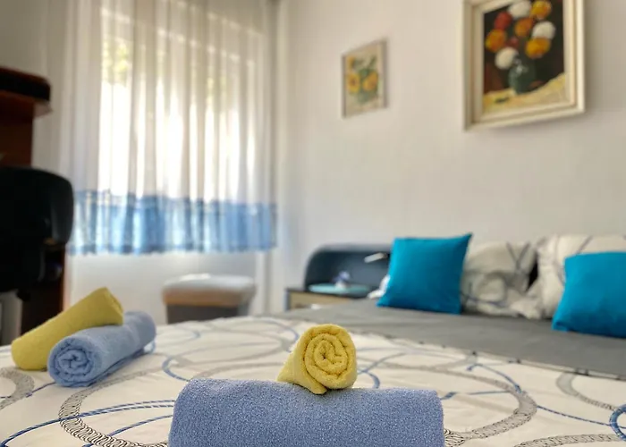 Διαμέρισμα Vintage *