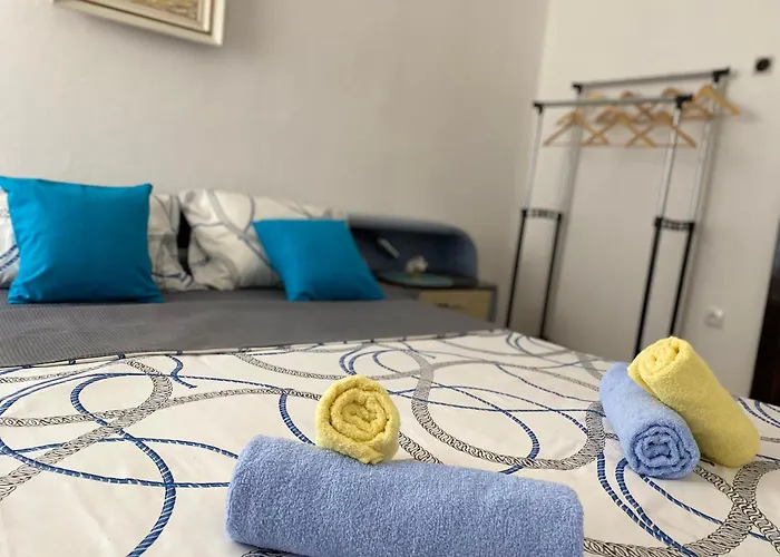 Διαμέρισμα Vintage