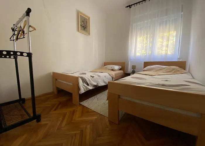 Vintage Διαμέρισμα Τρέμπινιε